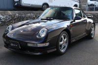 ポルシェ 911(Type993) カレラS