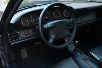 ポルシェ 911(Type993) カレラS