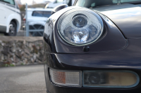 ポルシェ 911(Type993) カレラS