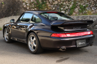 ポルシェ 911(Type993) カレラS