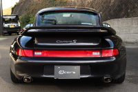 ポルシェ 911(Type993) カレラS