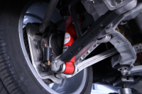 ポルシェ 911(Type993) カレラS