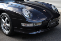 ポルシェ 911(Type993) カレラS
