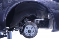 ポルシェ 911(Type993) カレラS