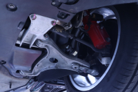 ポルシェ 911(Type993) カレラS