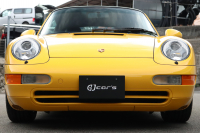 ポルシェ 911(Type993) カレラ2カブリオレ