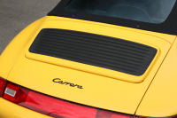 ポルシェ 911(Type993) カレラ2カブリオレ