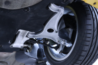 ポルシェ 911(Type993) カレラ2カブリオレ