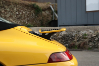 ポルシェ 911(Type993) カレラ2カブリオレ