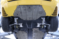 ポルシェ 911(Type993) カレラ2カブリオレ