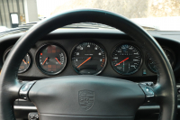 ポルシェ 911(Type993) カレラ2カブリオレ
