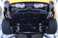 ポルシェ 911(Type993) カレラ2カブリオレ