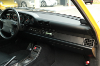 ポルシェ 911(Type993) カレラ2カブリオレ