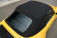 ポルシェ 911(Type993) カレラ2カブリオレ