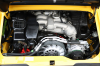 ポルシェ 911(Type993) カレラ2カブリオレ