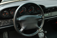 ポルシェ 911(Type993) カレラ2カブリオレ