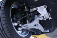 ポルシェ 911(Type993) カレラ2カブリオレ