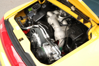 ポルシェ 911(Type993) カレラ2カブリオレ