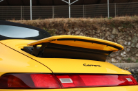 ポルシェ 911(Type993) カレラ2カブリオレ