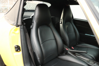 ポルシェ 911(Type993) カレラ2カブリオレ