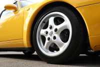 ポルシェ 911(Type993) カレラ2カブリオレ