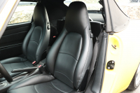 ポルシェ 911(Type993) カレラ2カブリオレ