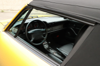 ポルシェ 911(Type993) カレラ2カブリオレ