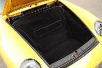 ポルシェ 911(Type993) カレラ2カブリオレ