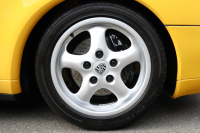 ポルシェ 911(Type993) カレラ2カブリオレ