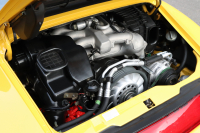 ポルシェ 911(Type993) カレラ2カブリオレ