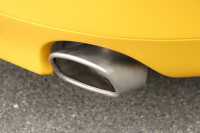 ポルシェ 911(Type993) カレラ2カブリオレ