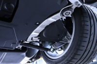 ポルシェ 911(Type993) カレラ2カブリオレ