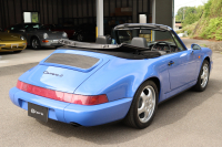 ポルシェ 911(Type964) 964カレラ2カブリオレ