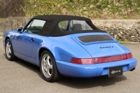 ポルシェ 911(Type964) 964カレラ2カブリオレ