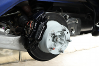 ポルシェ 911(Type964) 964カレラ2カブリオレ