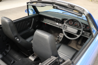 ポルシェ 911(Type964) 964カレラ2カブリオレ