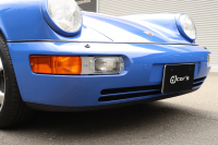 ポルシェ 911(Type964) 964カレラ2カブリオレ