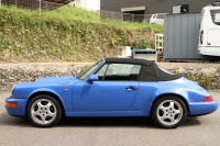 ポルシェ 911(Type964) 964カレラ2カブリオレ