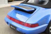 ポルシェ 911(Type964) 964カレラ2カブリオレ