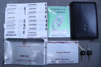 ポルシェ 911(Type964) 964カレラ2カブリオレ