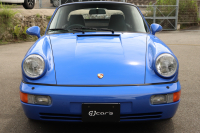 ポルシェ 911(Type964) 964カレラ2カブリオレ