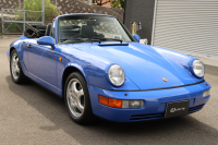 ポルシェ 911(Type964) 964カレラ2カブリオレ