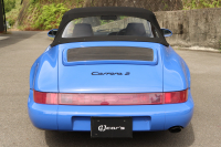ポルシェ 911(Type964) 964カレラ2カブリオレ