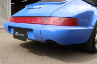 ポルシェ 911(Type964) 964カレラ2カブリオレ
