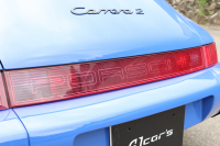 ポルシェ 911(Type964) 964カレラ2カブリオレ