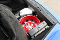 ポルシェ 911(Type964) 964カレラ2カブリオレ