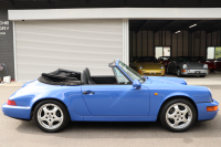 ポルシェ 911(Type964) 964カレラ2カブリオレ