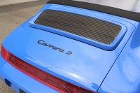 ポルシェ 911(Type964) 964カレラ2カブリオレ