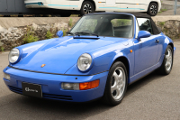 ポルシェ 911(Type964) 964カレラ2カブリオレ