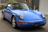 ポルシェ 911(Type964) 964カレラ2カブリオレ